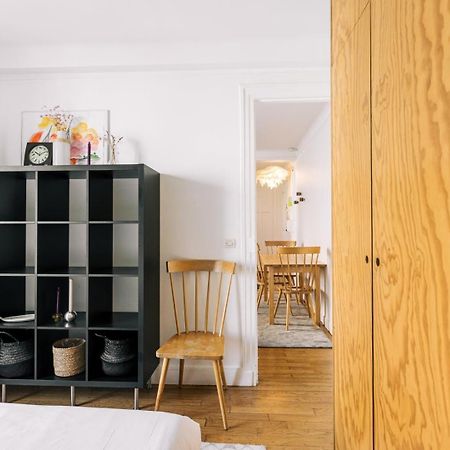 Guestready - Cosy & Comfortable Apartment In Paris Montrouge Zewnętrze zdjęcie