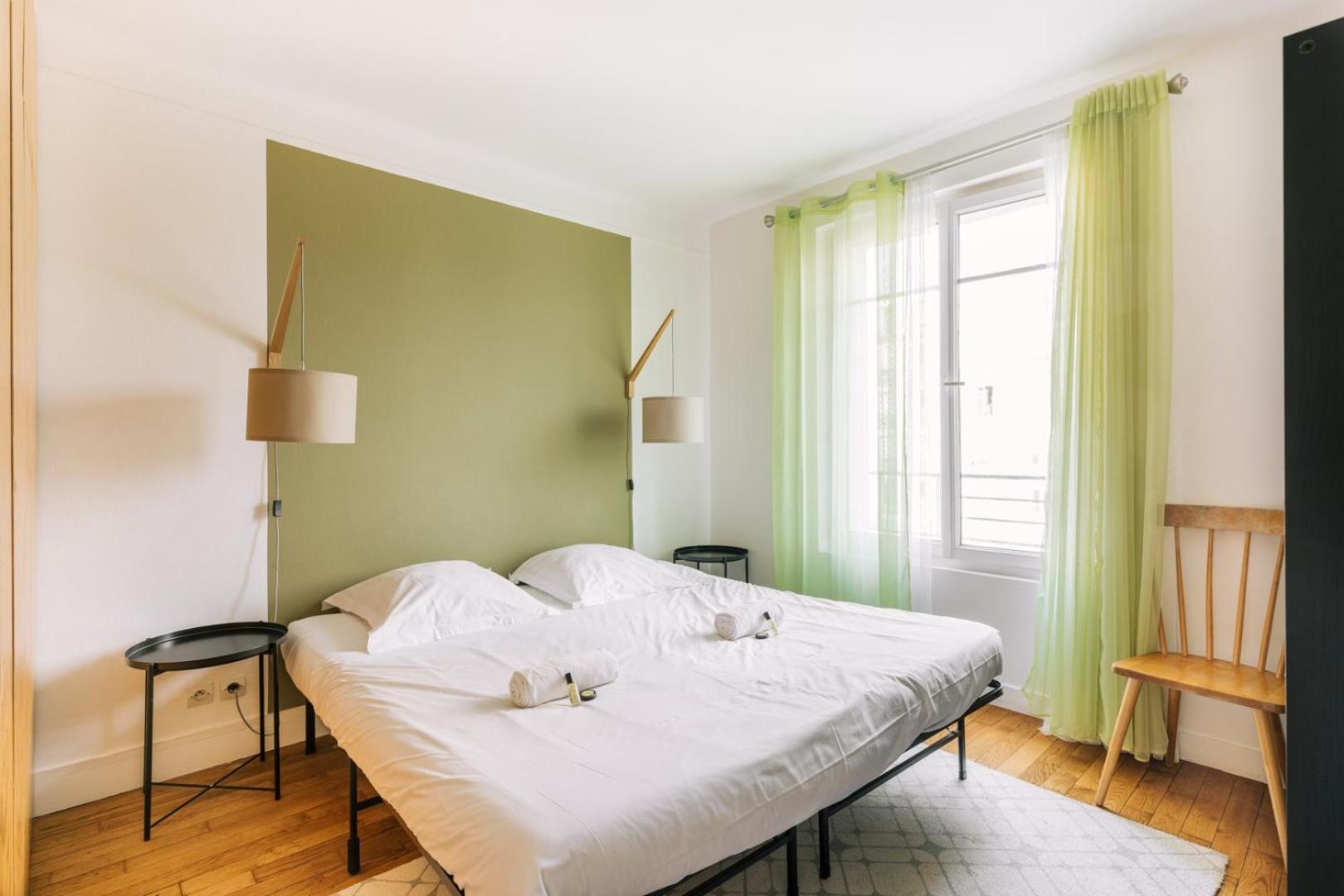 Guestready - Cosy & Comfortable Apartment In Paris Montrouge Zewnętrze zdjęcie