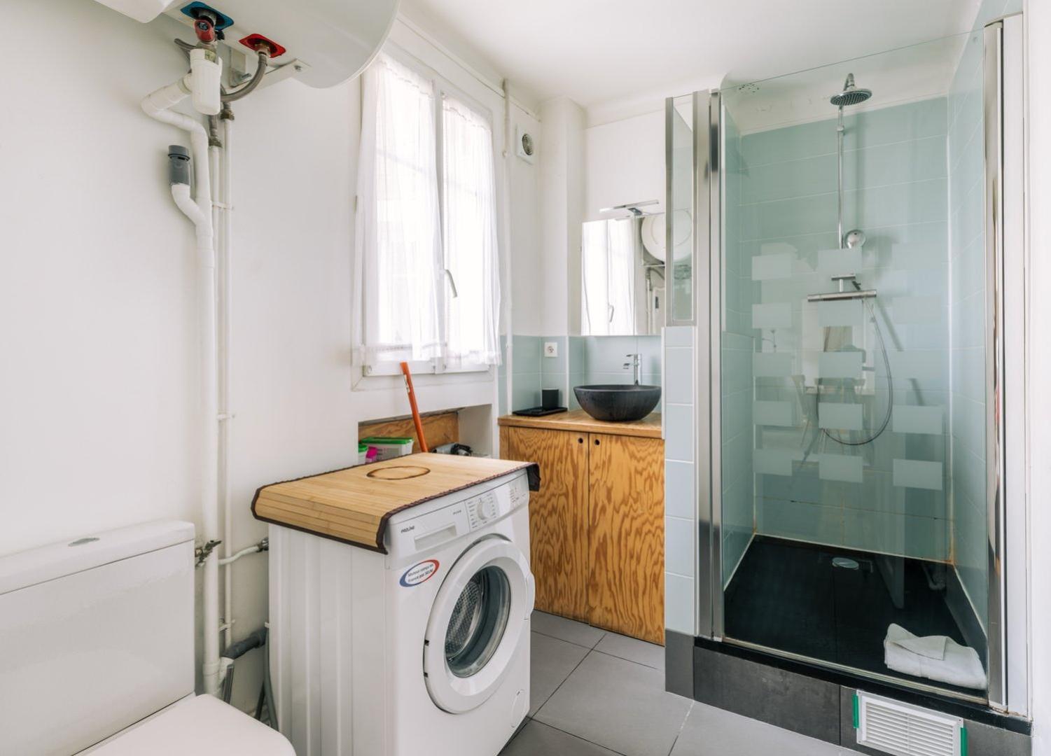 Guestready - Cosy & Comfortable Apartment In Paris Montrouge Zewnętrze zdjęcie