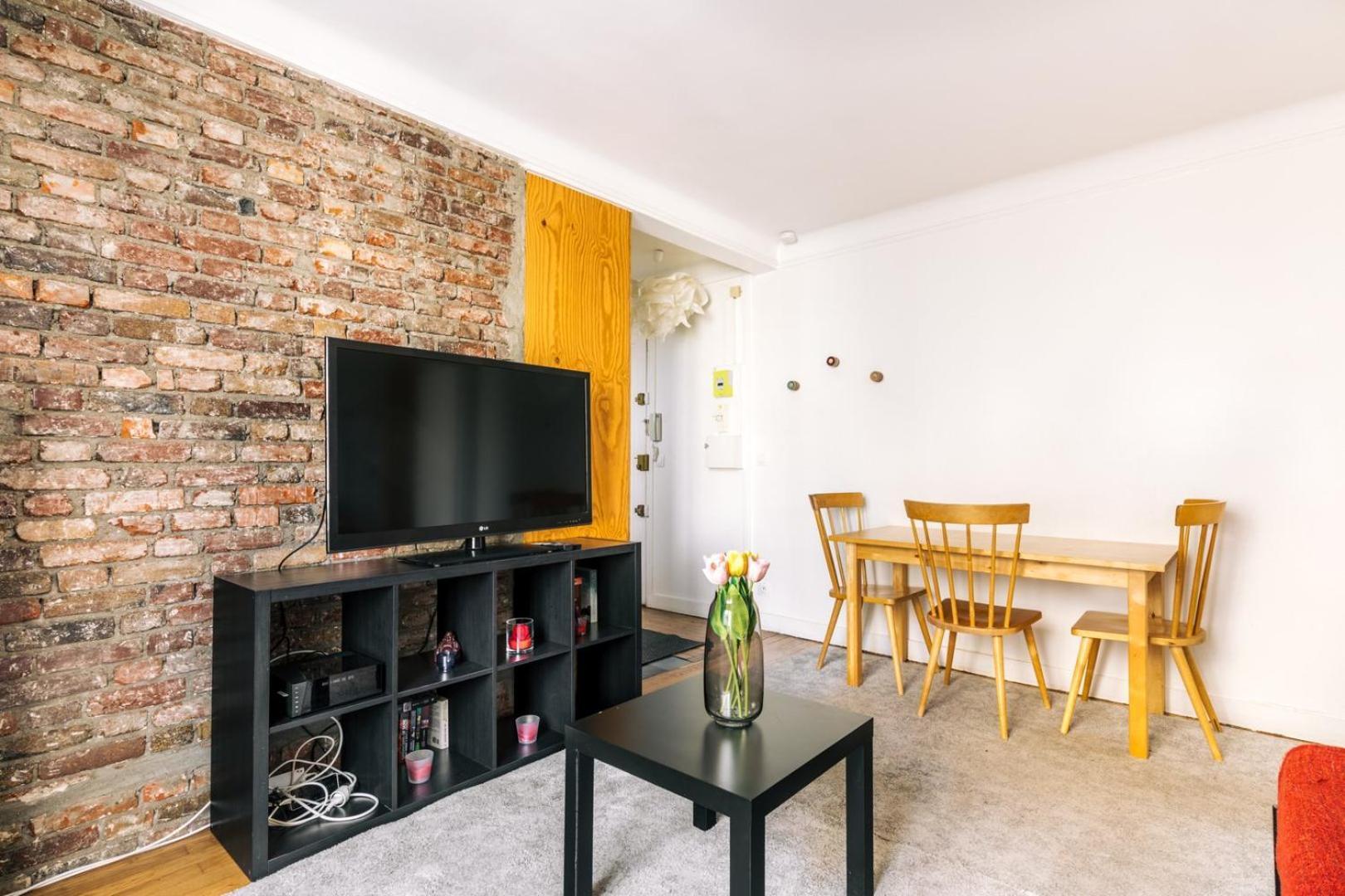 Guestready - Cosy & Comfortable Apartment In Paris Montrouge Zewnętrze zdjęcie